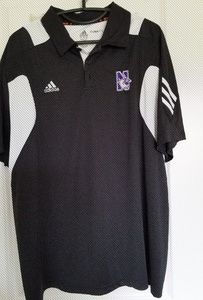 Adidas clima lite shirt
